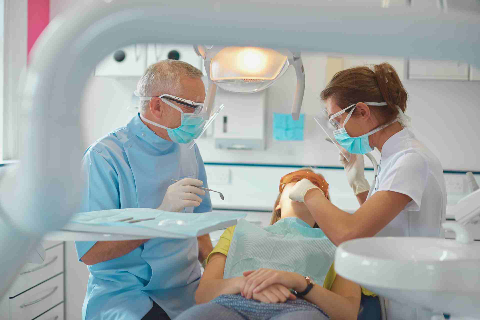 Dentist in Newaygo, MI